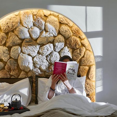 Floria Suites Karterados  Exteriör bild