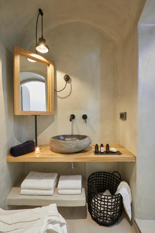 Floria Suites Karterados  Exteriör bild