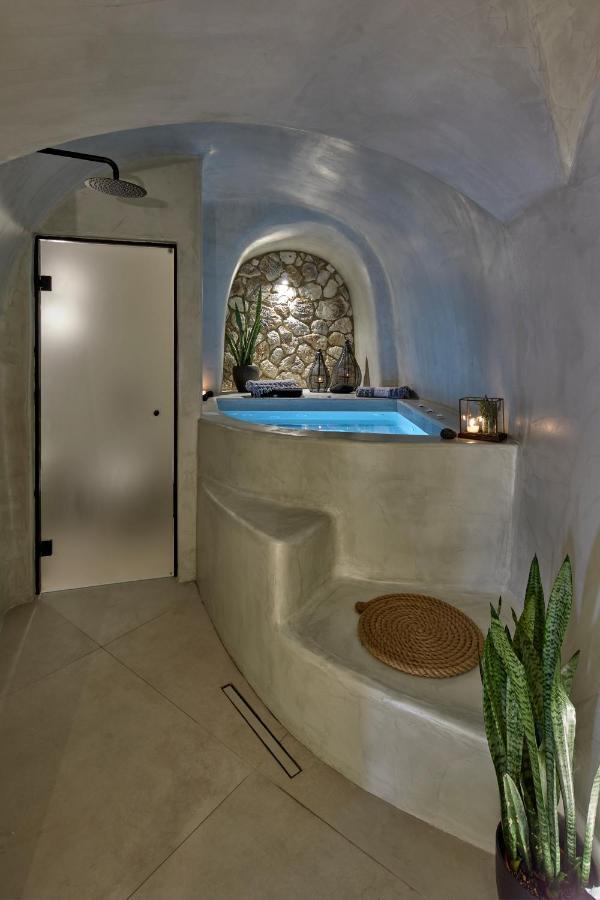 Floria Suites Karterados  Exteriör bild