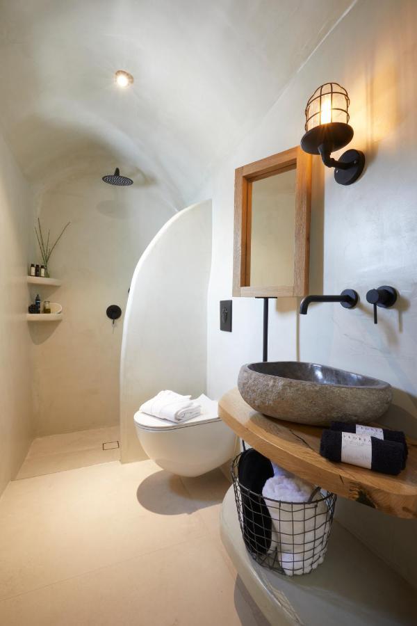 Floria Suites Karterados  Exteriör bild